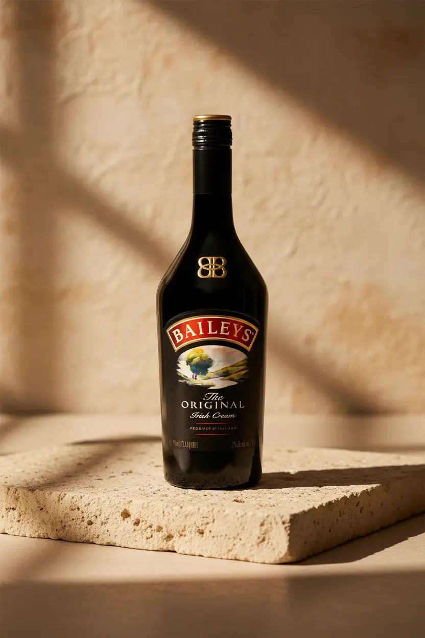 Buy Baileys Original Irish Cream 700ml (Liqueur) online at Wine Sellers Direct's best prices.