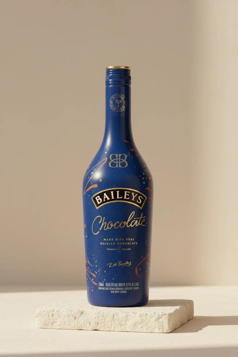 Buy Baileys Irish Cream Belgian Chocolate 700mL available at Wine Sellers Direct's best prices.