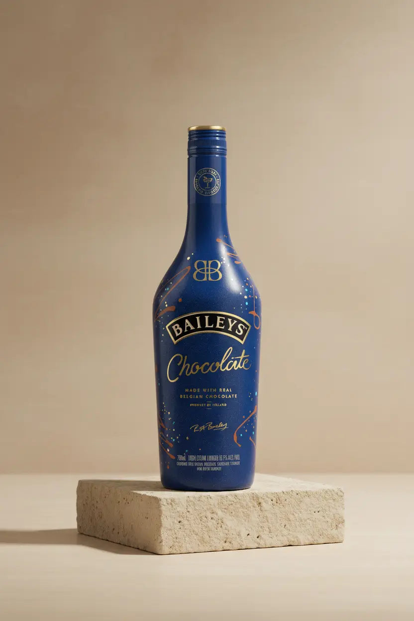 Buy Baileys Irish Cream Belgian Chocolate 700mL available at Wine Sellers Direct's best prices.