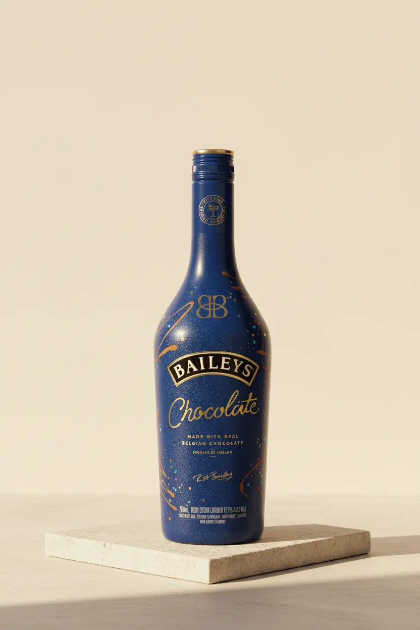 Buy Baileys Irish Cream Belgian Chocolate 700mL available at Wine Sellers Direct's best prices.