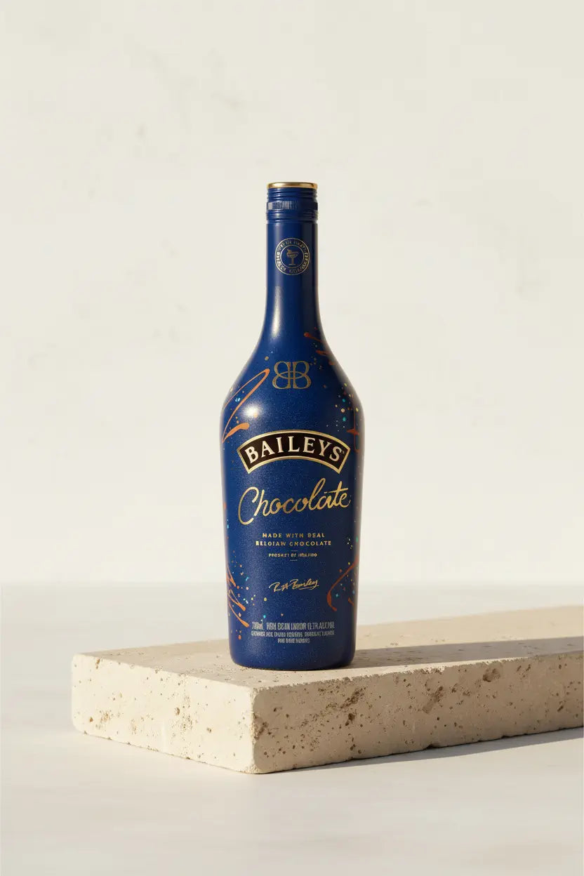 Buy Baileys Irish Cream Belgian Chocolate 700mL available at Wine Sellers Direct's best prices.