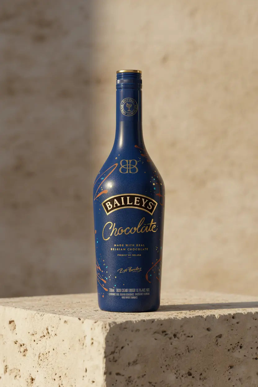 Buy Baileys Irish Cream Belgian Chocolate 700mL available at Wine Sellers Direct's best prices.