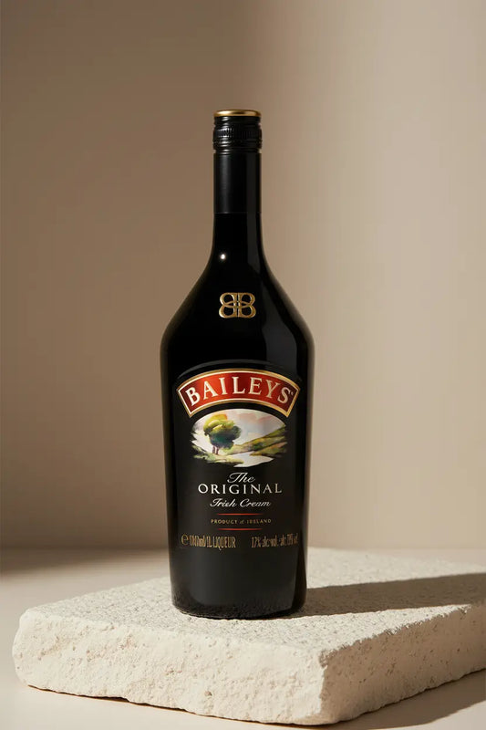 Buy Baileys Original Irish Cream 1000ml (Liqueur) online at Wine Sellers Direct's best prices.