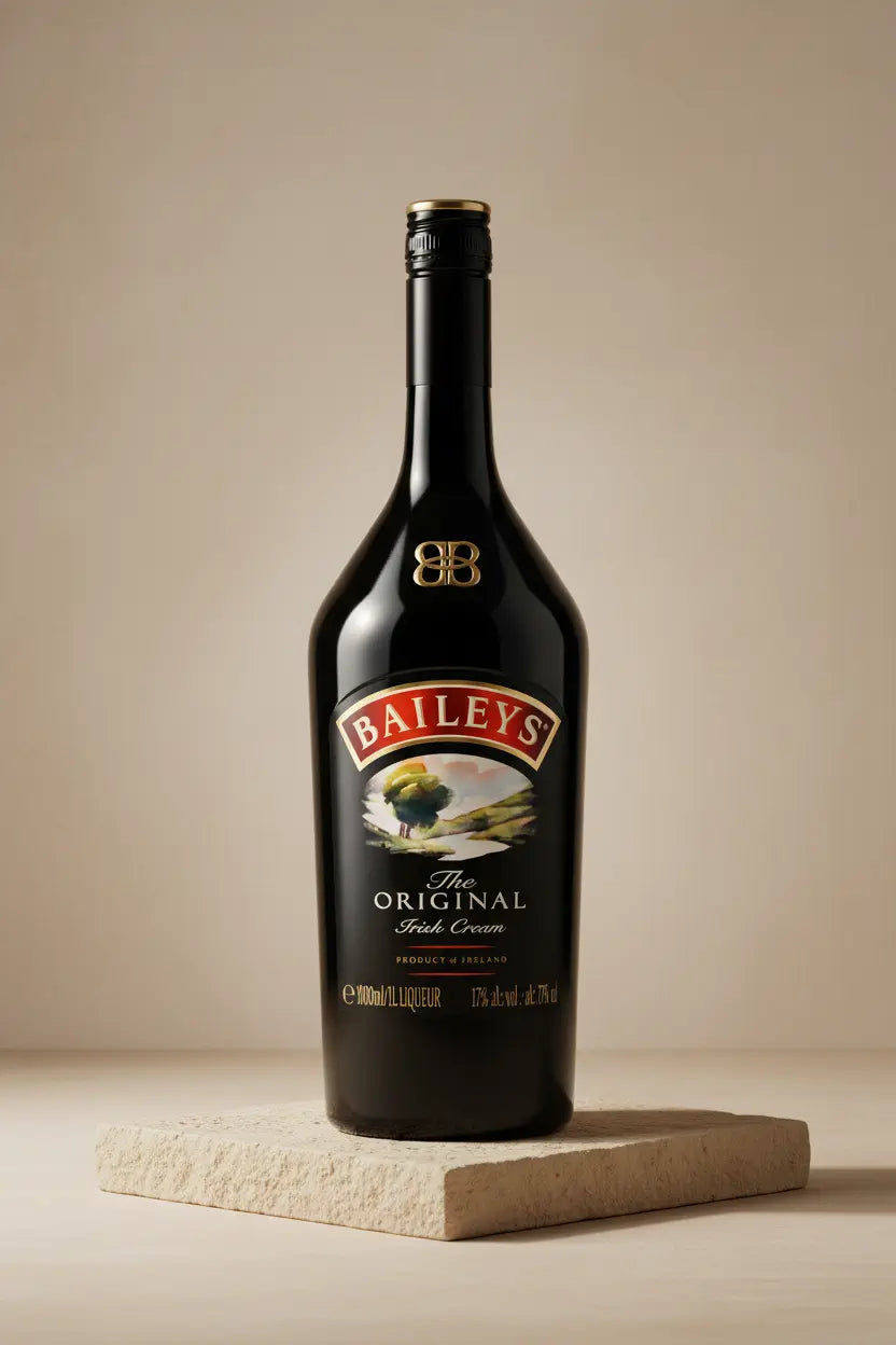 Buy Baileys Original Irish Cream 1000ml (Liqueur) online at Wine Sellers Direct's best prices.