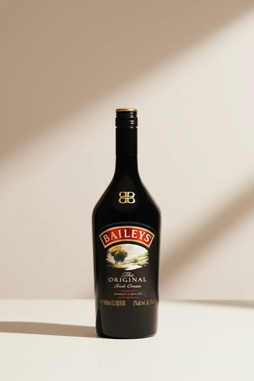 Buy Baileys Original Irish Cream 1000ml (Liqueur) online at Wine Sellers Direct's best prices.