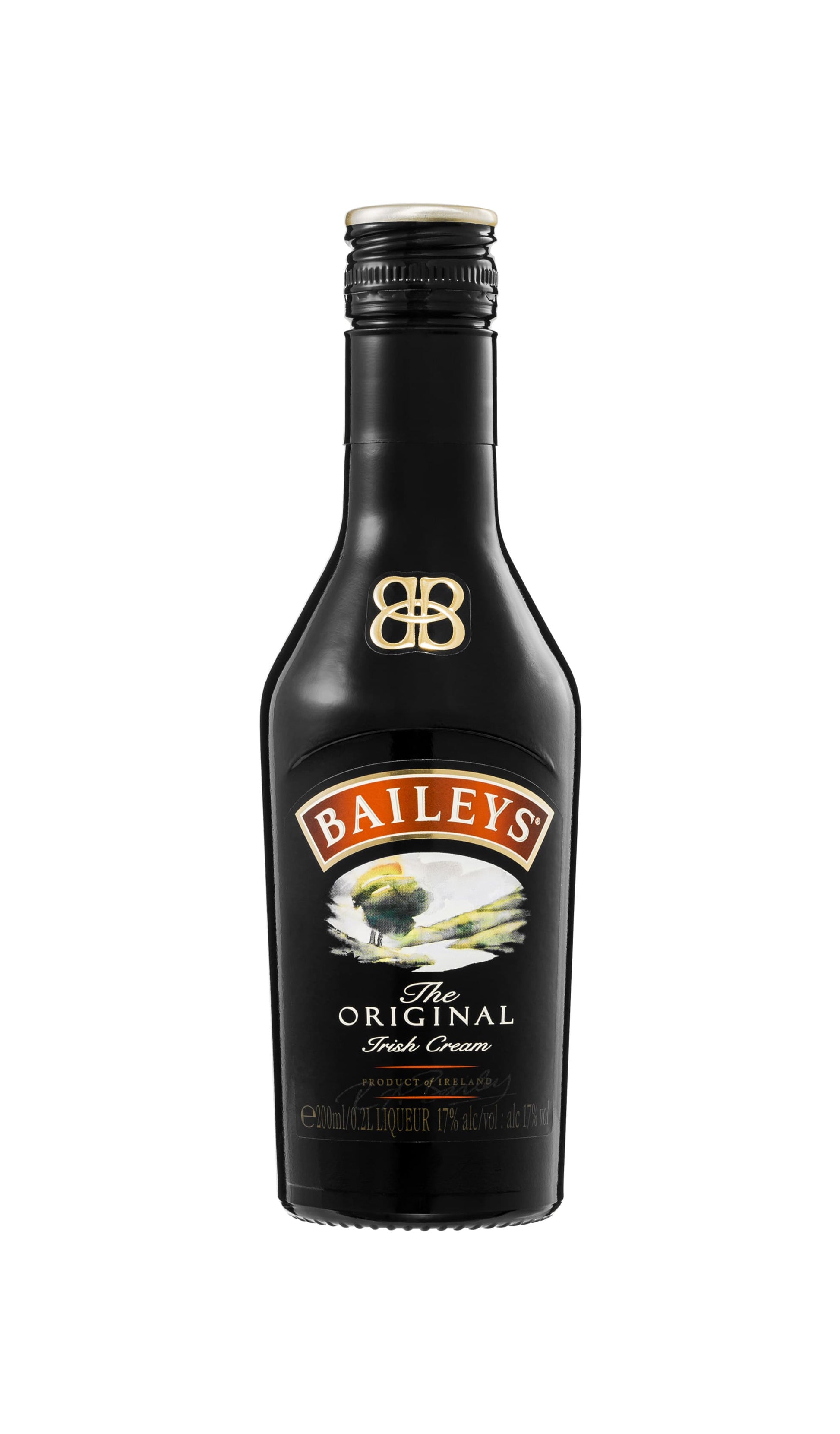 Find out more or buy Baileys Original Irish Cream Liqueur 200mL available at Wine Sellers Direct's best prices.