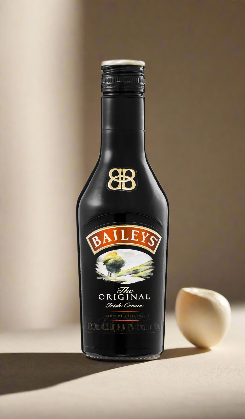 Find out more or buy Baileys Original Irish Cream Liqueur 200mL available at Wine Sellers Direct's best prices.