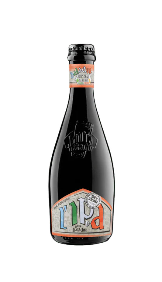 Find out more or buy Baladin L'Ippa IPA 330mL online at Wine Sellers Direct - Australia’s independent liquor specialists.