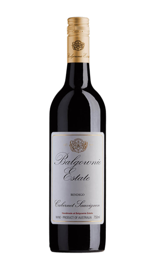 Find out more or buy Balgownie Estate Cabernet Sauvignon 2019 (Bendigo) available at Wine Sellers Direct's best prices.