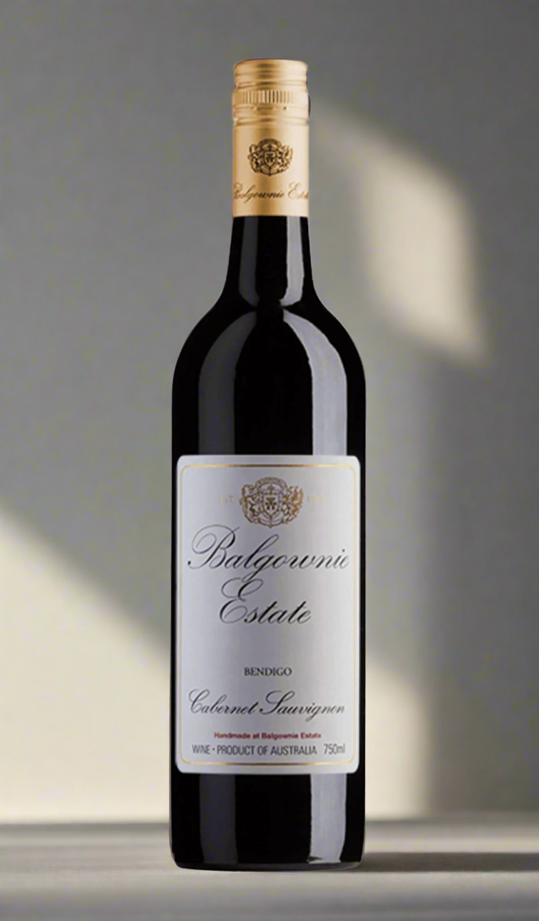 Find out more or buy Balgownie Estate Cabernet Sauvignon 2019 (Bendigo) available at Wine Sellers Direct's best prices.