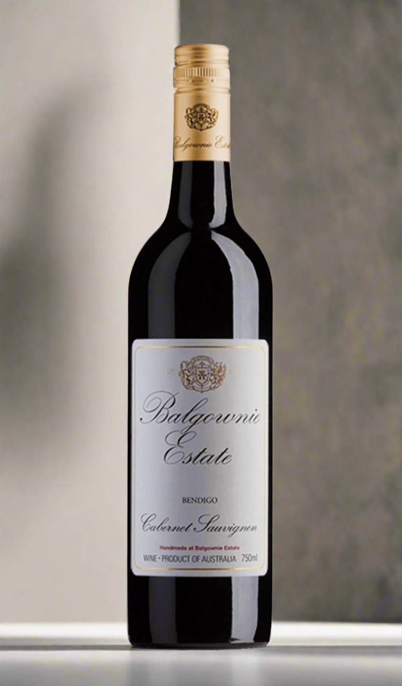 Find out more or buy Balgownie Estate Cabernet Sauvignon 2019 (Bendigo) available at Wine Sellers Direct's best prices.