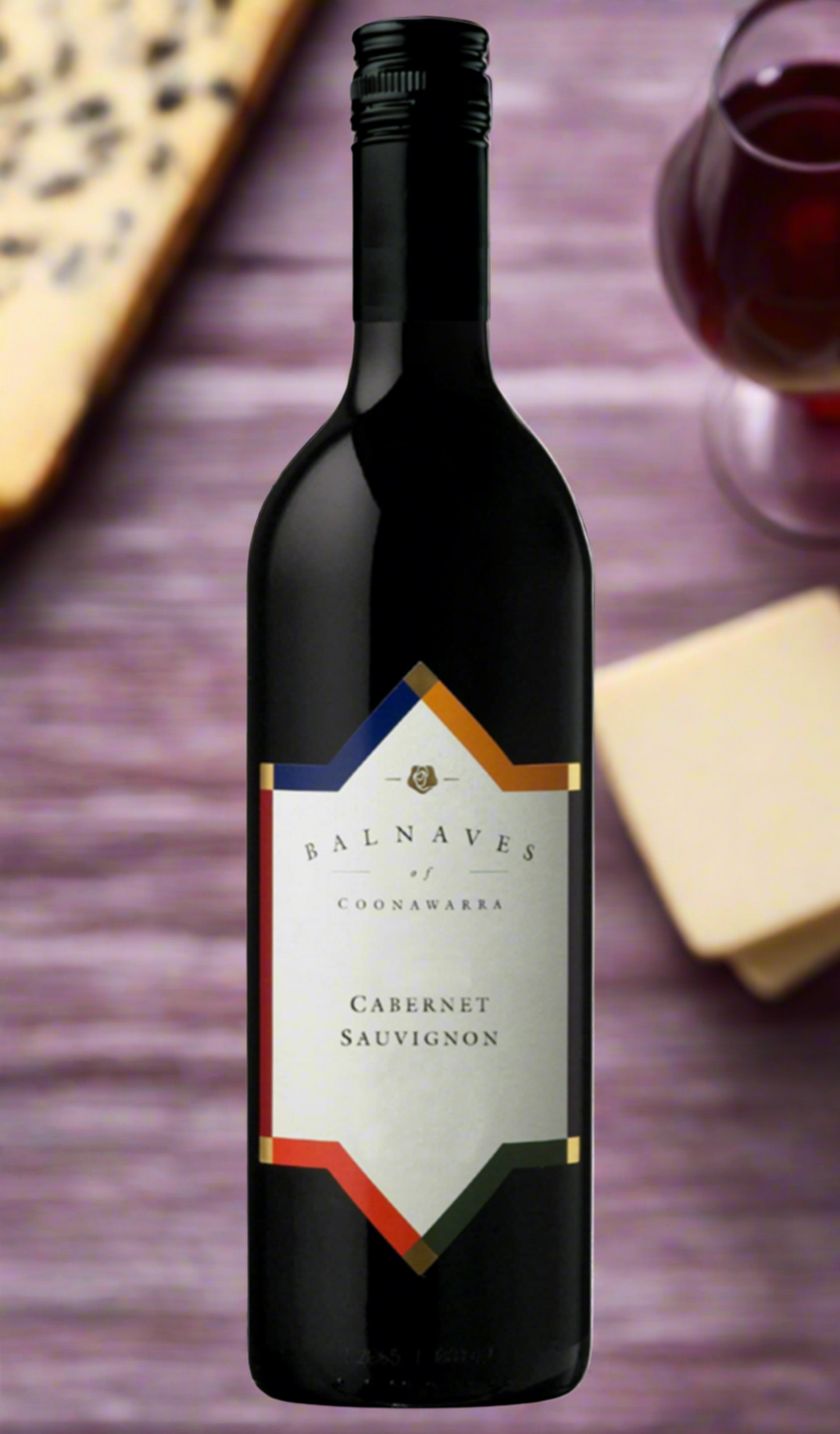 Find out more, explore the range and buy Balnaves Cabernet Sauvignon 2008 (Coonawarra) available online at Wine Sellers Direct - Australia's independent liquor specialists.