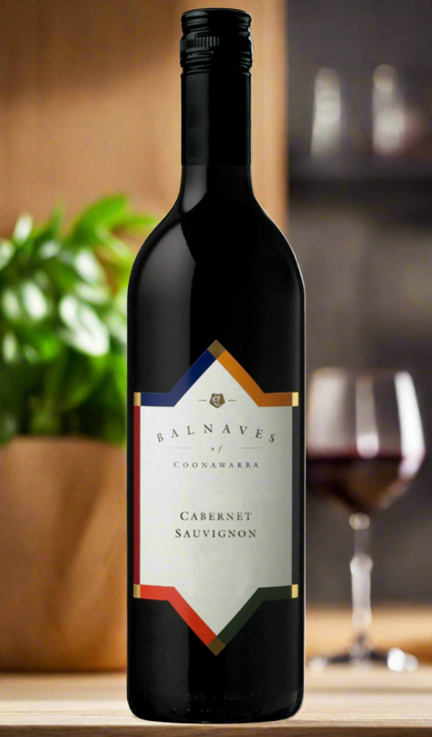 Find out more, explore the range and buy Balnaves Cabernet Sauvignon 2008 (Coonawarra) available online at Wine Sellers Direct - Australia's independent liquor specialists.