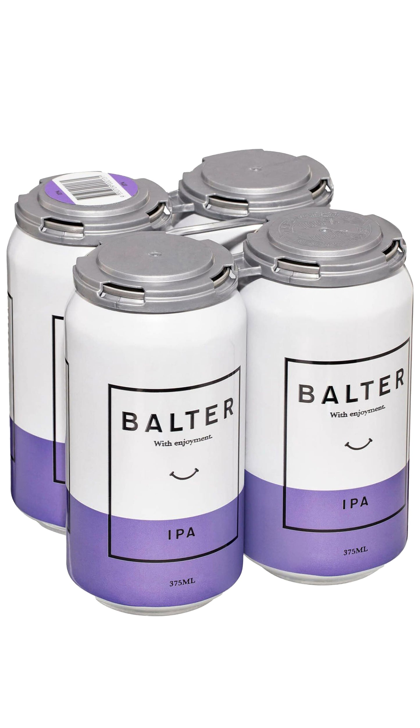 Balter IPA 375mL