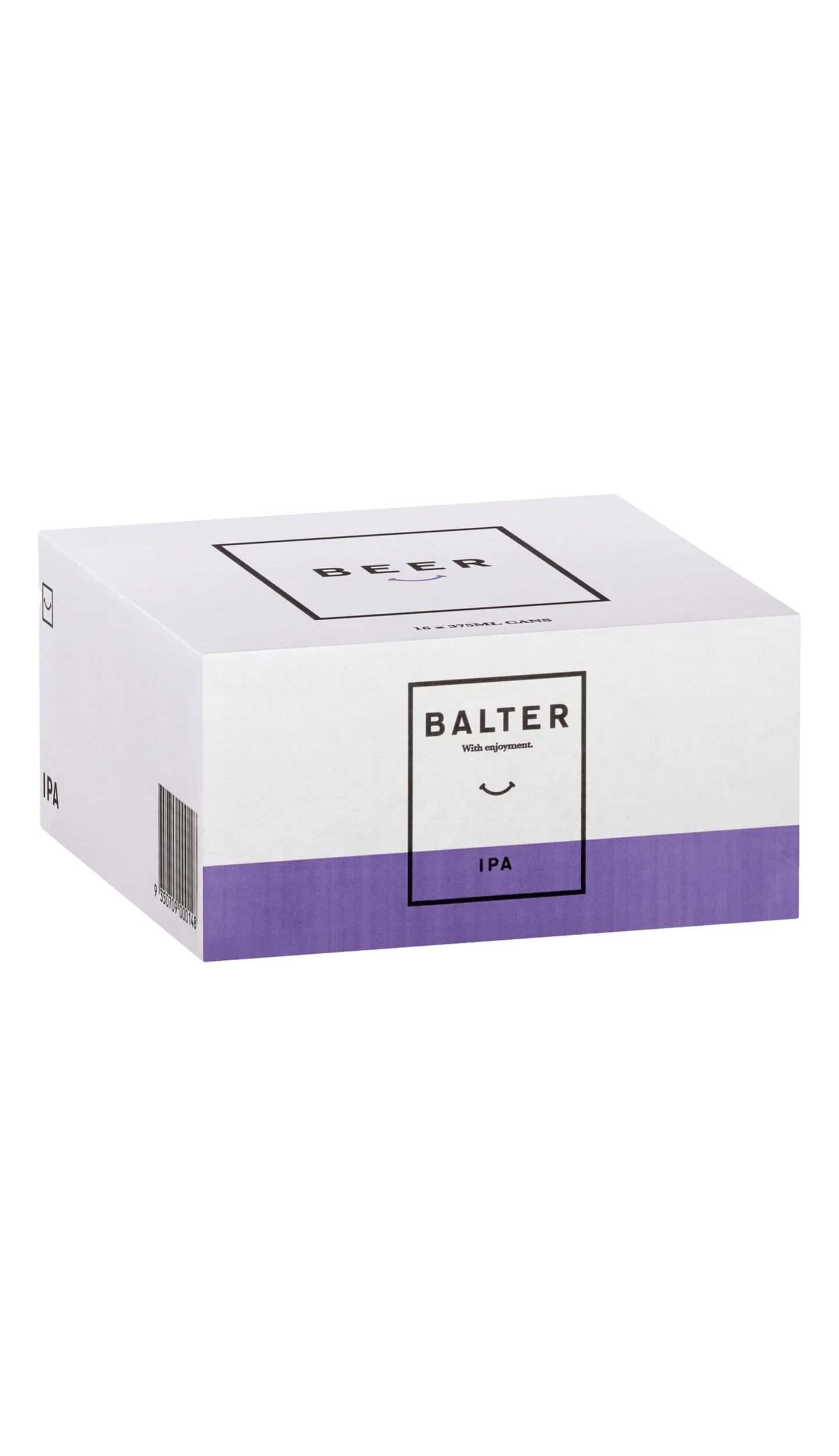 Balter IPA 375mL