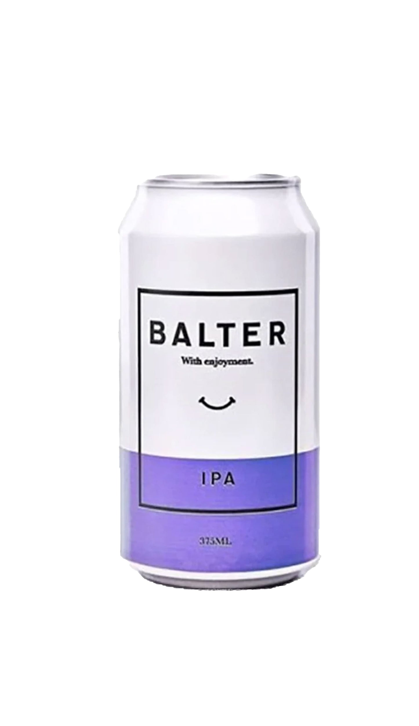 Balter IPA 375mL