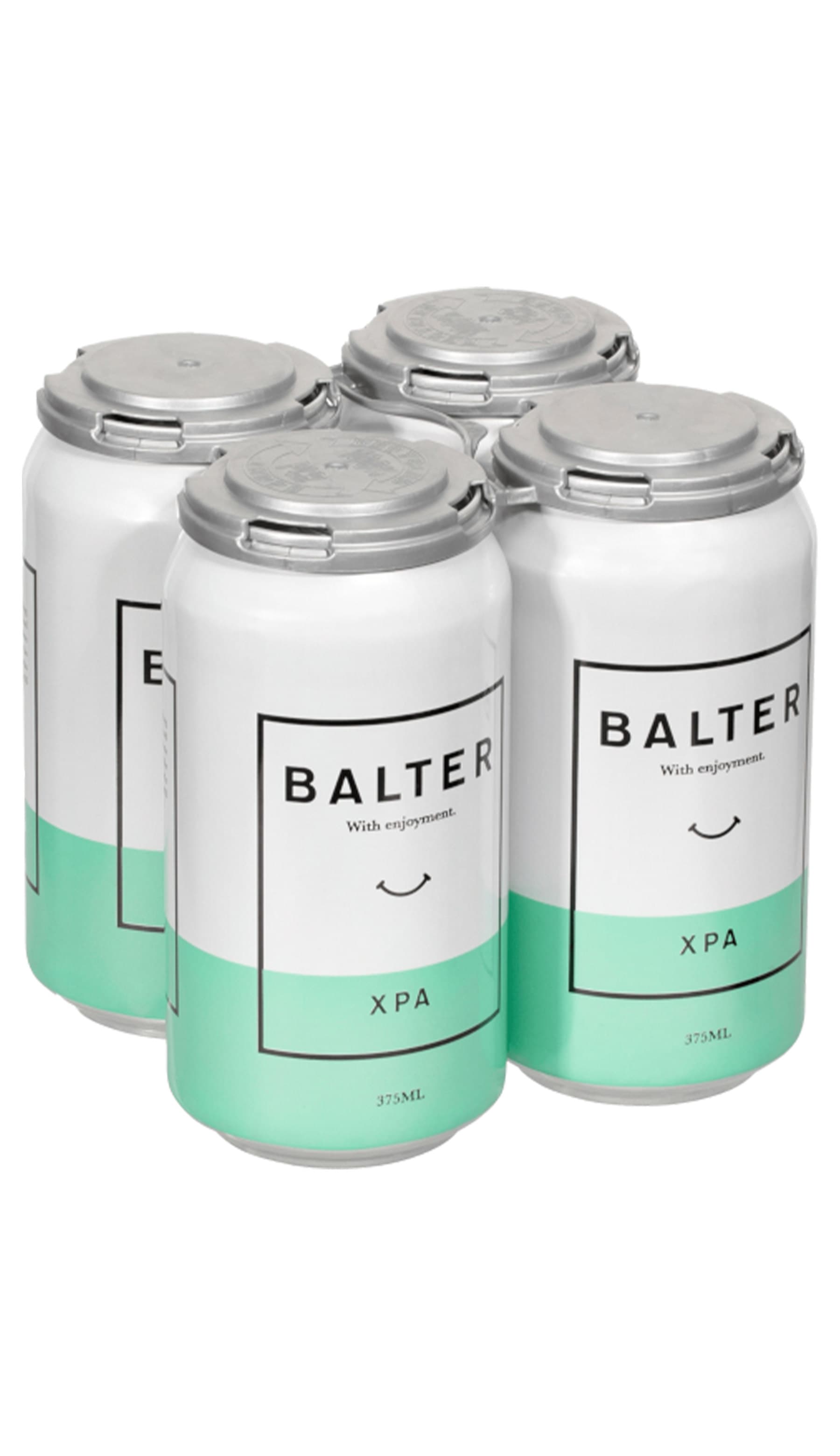 Buy Balter XPA 375mL online at Wine Sellers Direct's best prices.