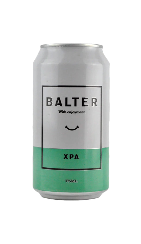Balter XPA 375ml