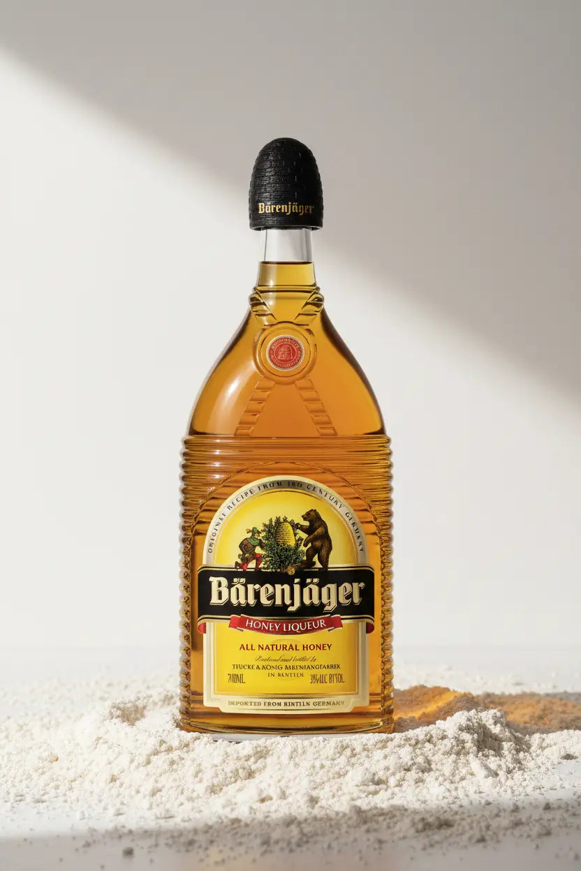 Buy Barenjager Honey Liqueur 700ml online at Wine Sellers Direct's best prices.