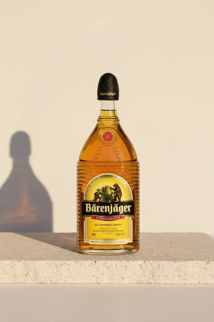 Buy Barenjager Honey Liqueur 700ml online at Wine Sellers Direct's best prices.