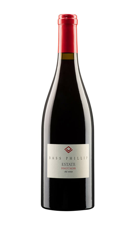 Find out more or buy Bass Phillip Estate Pinot Noir 2022 online at Wine Sellers Direct's best prices - Australia’s independent liquor specialists.