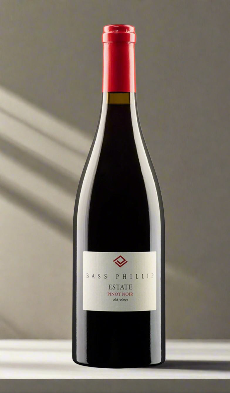 Find out more or buy Bass Phillip Estate Pinot Noir 2022 online at Wine Sellers Direct's best prices - Australia’s independent liquor specialists.