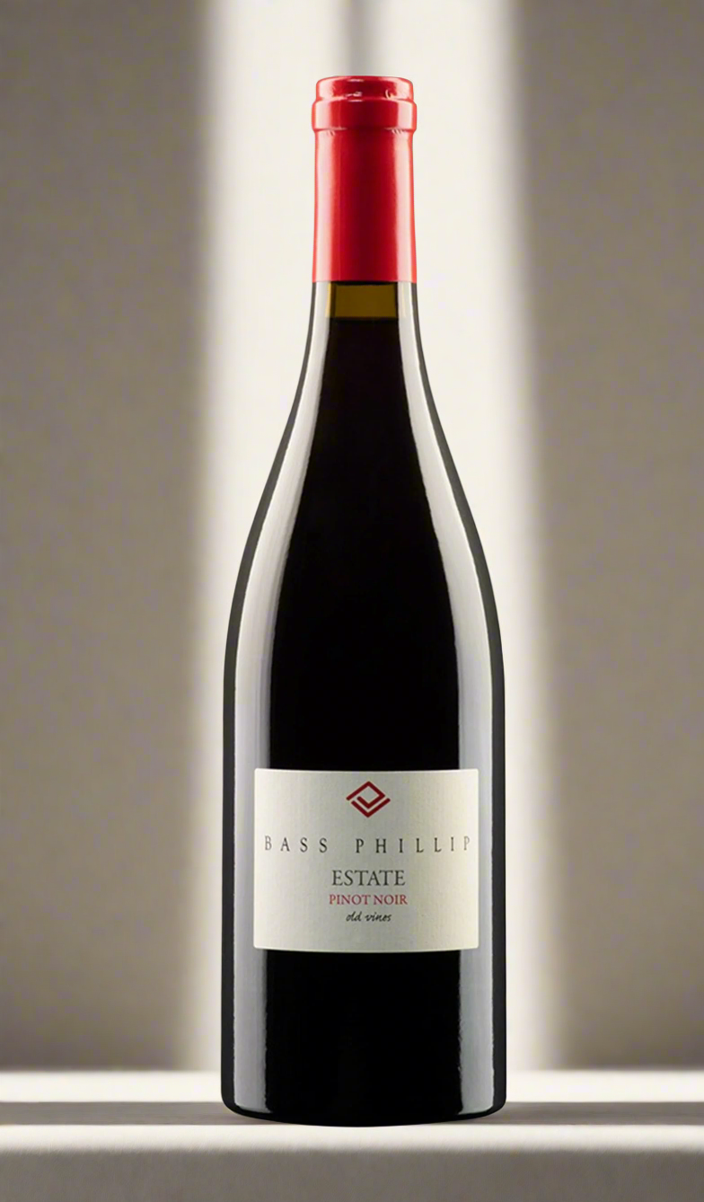 Find out more or buy Bass Phillip Estate Pinot Noir 2022 online at Wine Sellers Direct's best prices - Australia’s independent liquor specialists.