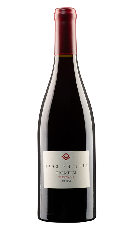 Find out more or buy Bass Phillip Premium Pinot Noir 2022 online at Wine Sellers Direct - Australia’s independent liquor specialists.