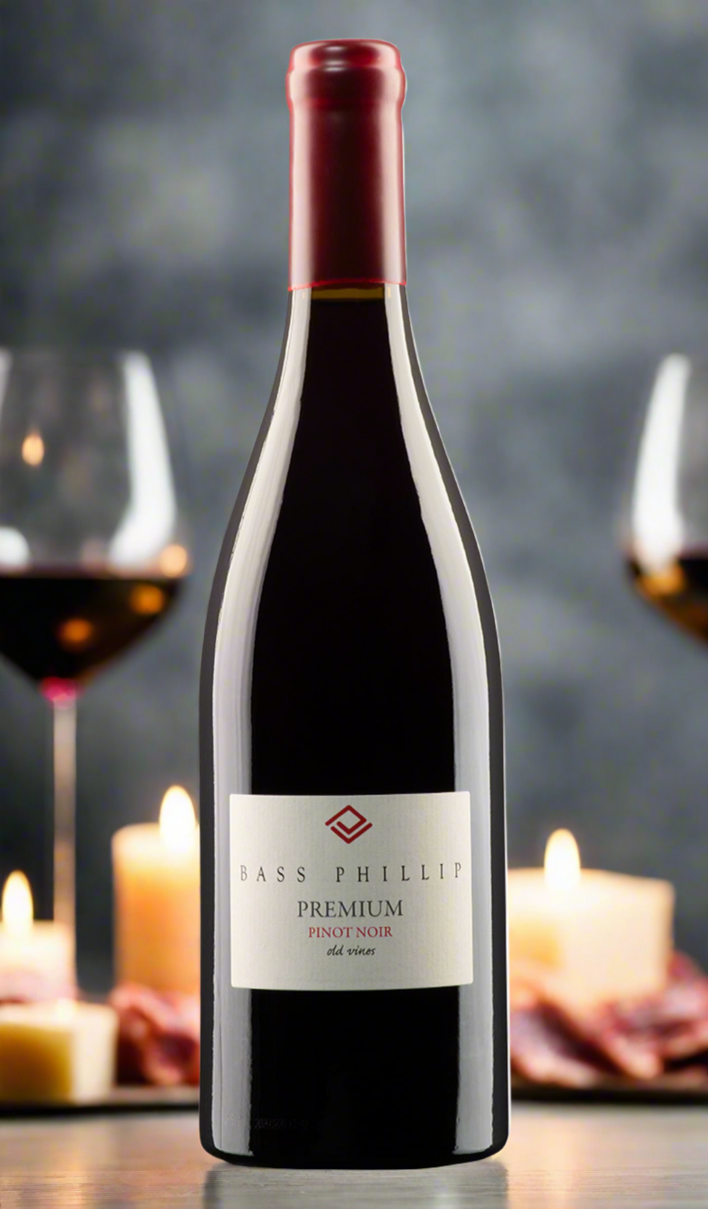 Find out more or buy Bass Phillip Premium Pinot Noir 2022 online at Wine Sellers Direct - Australia’s independent liquor specialists.