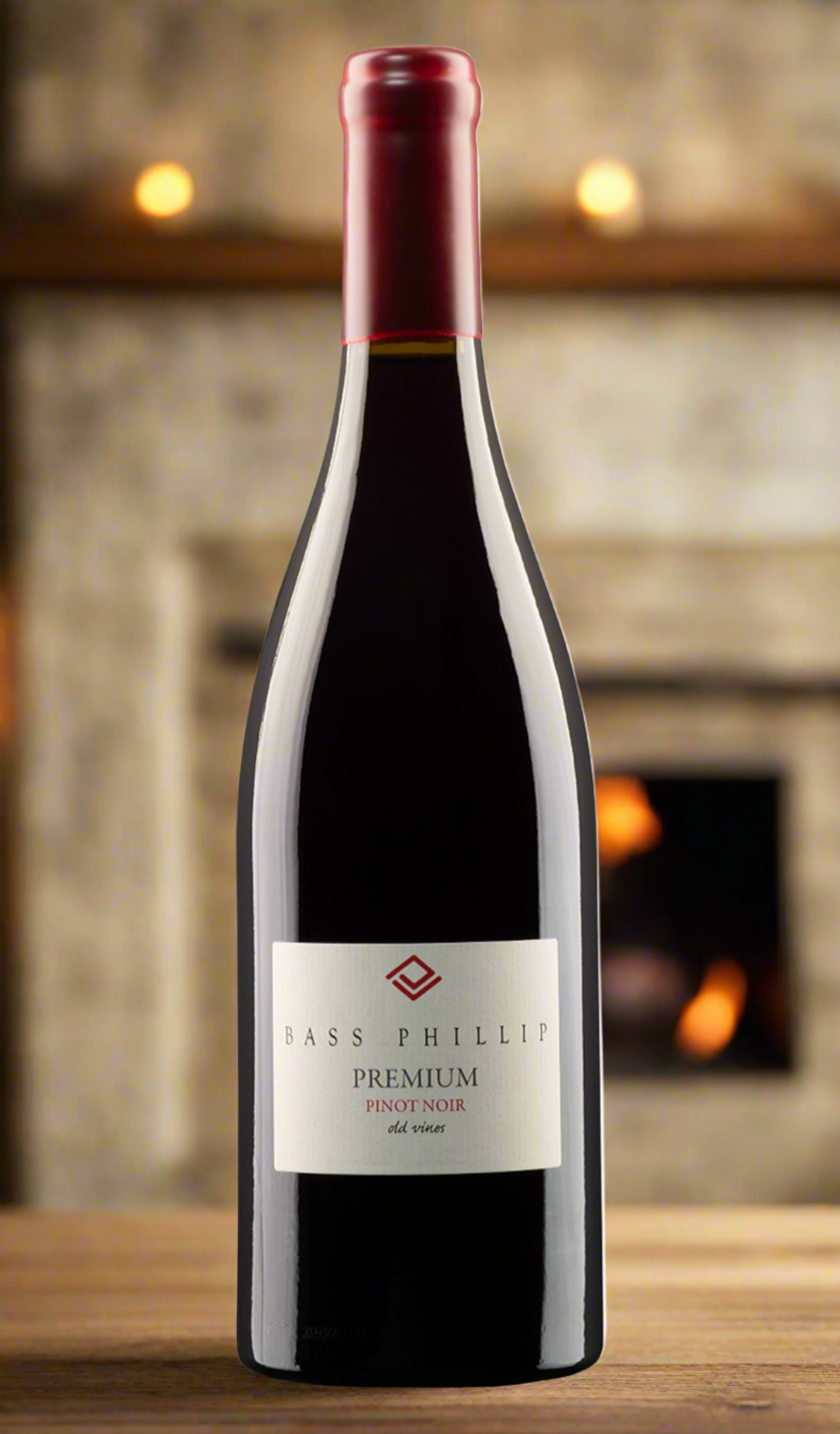 Find out more or buy Bass Phillip Premium Pinot Noir 2022 online at Wine Sellers Direct - Australia’s independent liquor specialists.