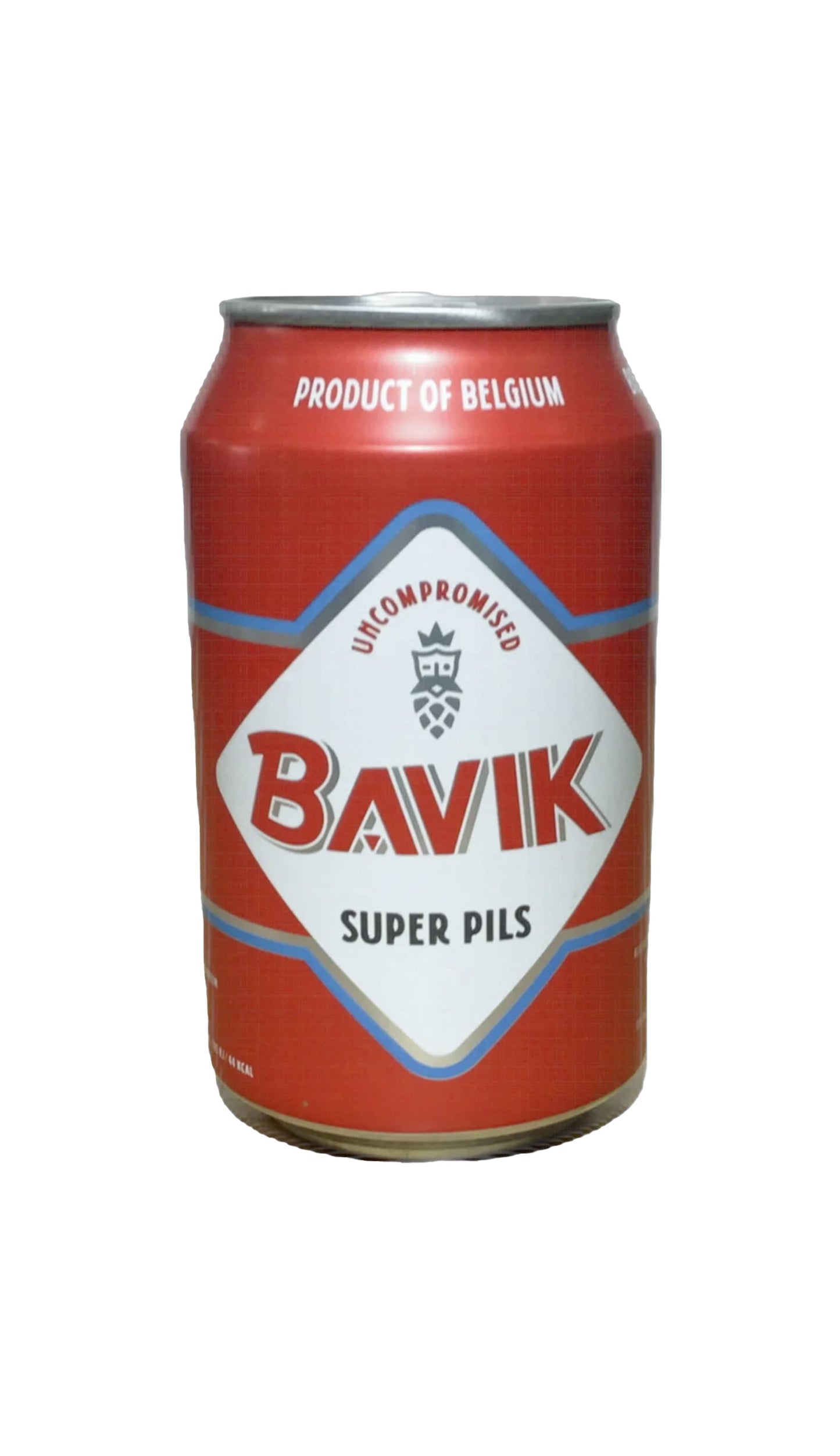 Find out more or buy Bavik Super Pils 330ml Bottle online at Wine Sellers Direct - Australia’s independent liquor specialists.