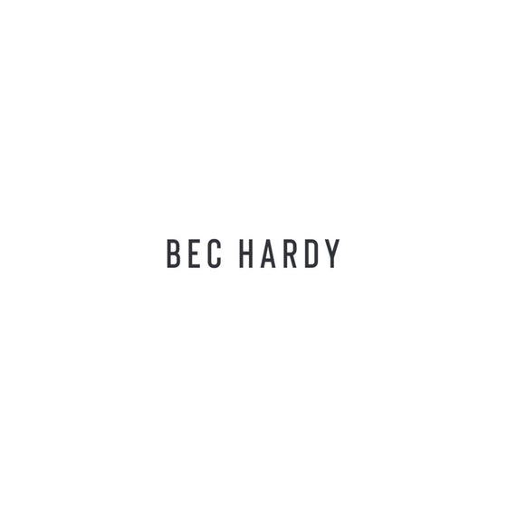Bec Hardy