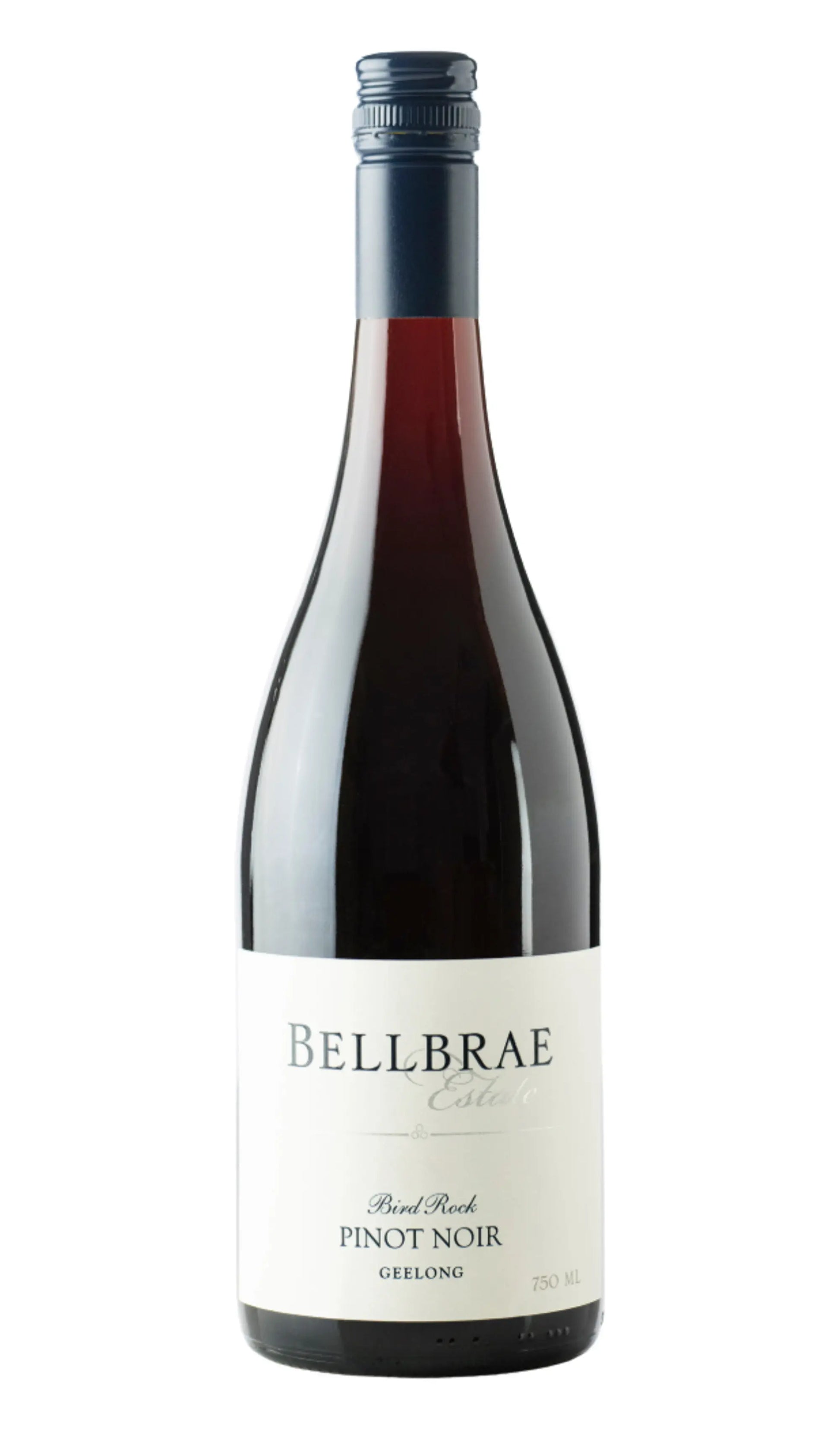Buy Bellbrae Estate Bird Rock Pinot Noir 2024 from Bellarine Peninsula online at Wine Sellers Direct's best prices.