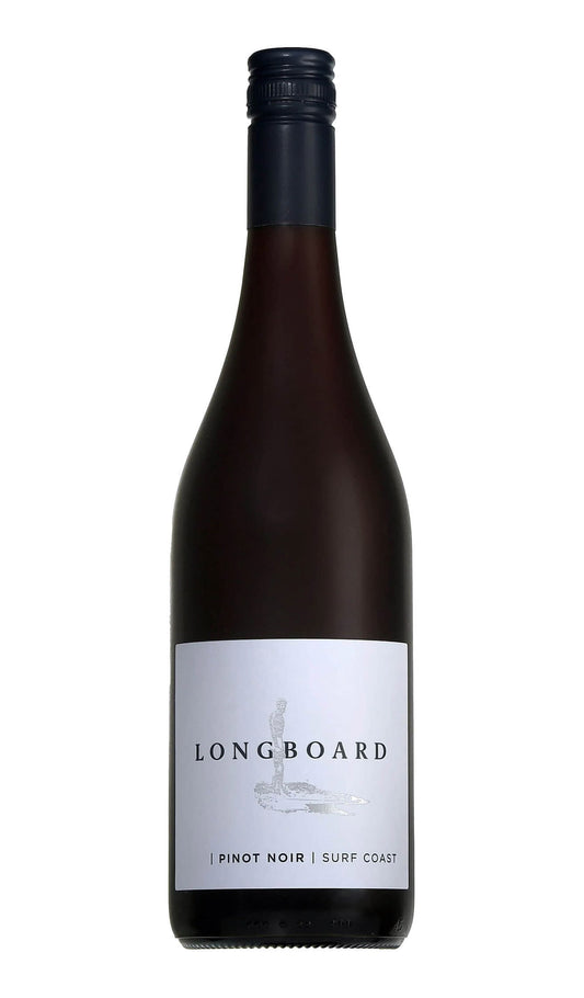 Find out more, explore the range and buy Bellbrae Estate Longboard Pinot Noir 2023 (Geelong Surf Coast) available online at Wine Sellers Direct's best prices - Australia's independent liquor specialists.