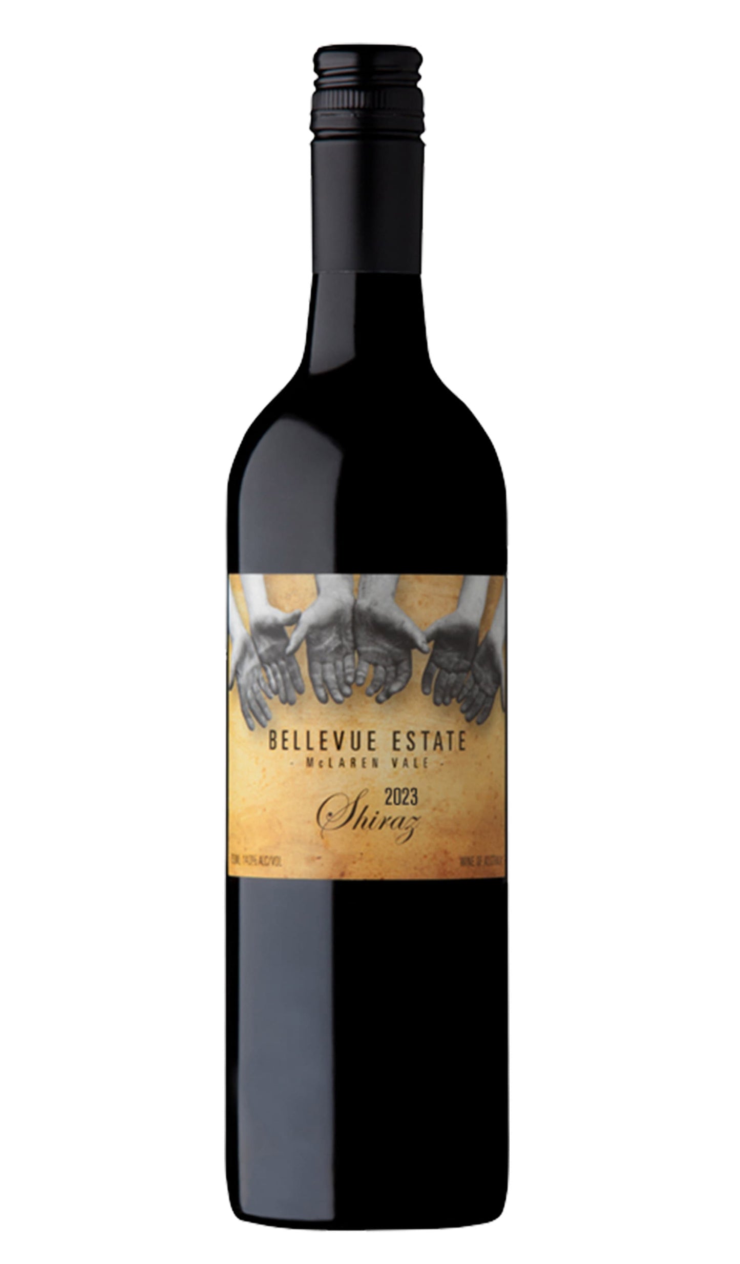 Find out more or buy Bellevue Estate Basket Pressed Shiraz 2023 (McLaren Vale) available at Wine Sellers Direct's best prices - Australia's independent liquor specialists.