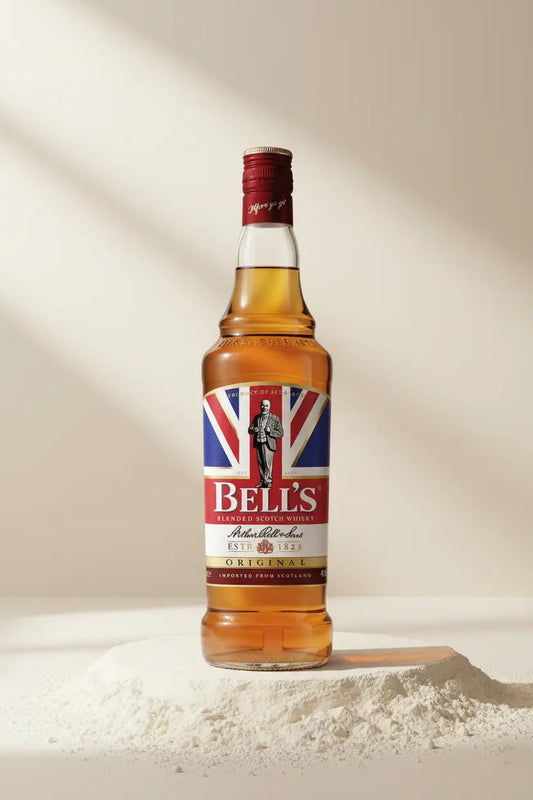 Buy Bell's Blended Scotch Whisky 700mL available at Wine Sellers Direct's best prices.