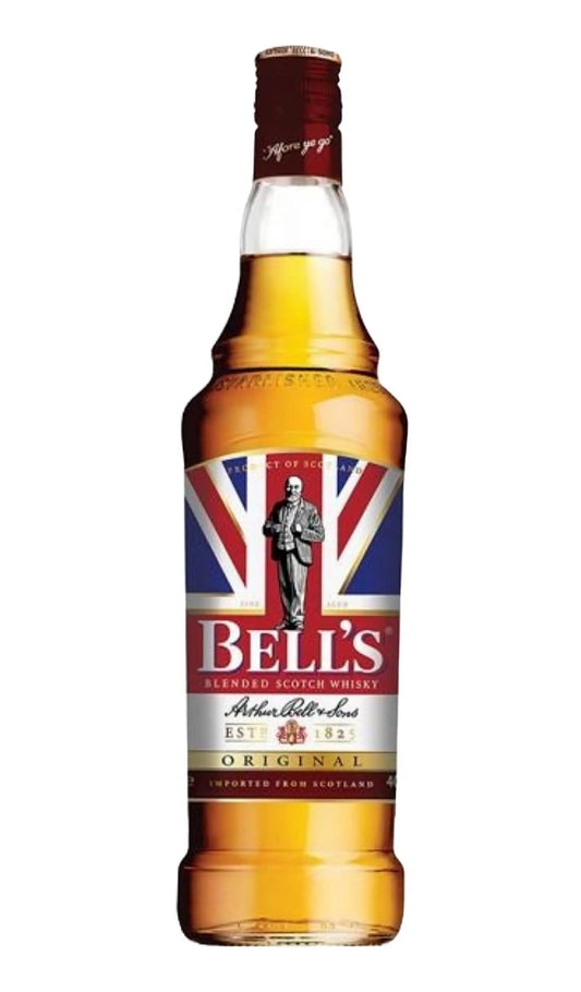Buy Bell's Blended Scotch Whisky 700mL available at Wine Sellers Direct's best prices.