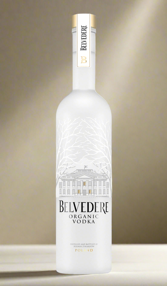 Find out more or buy Belvedere Vodka 1750mL available at Wine Sellers Direct's best prices - Australia's independent liquor specialists.