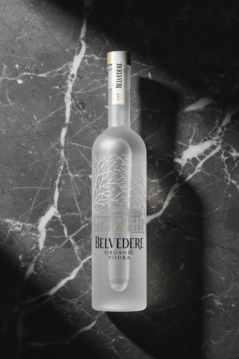 Buy Belvedere Vodka 1750mL available at Wine Sellers Direct's best prices - Australia's independent liquor specialists.