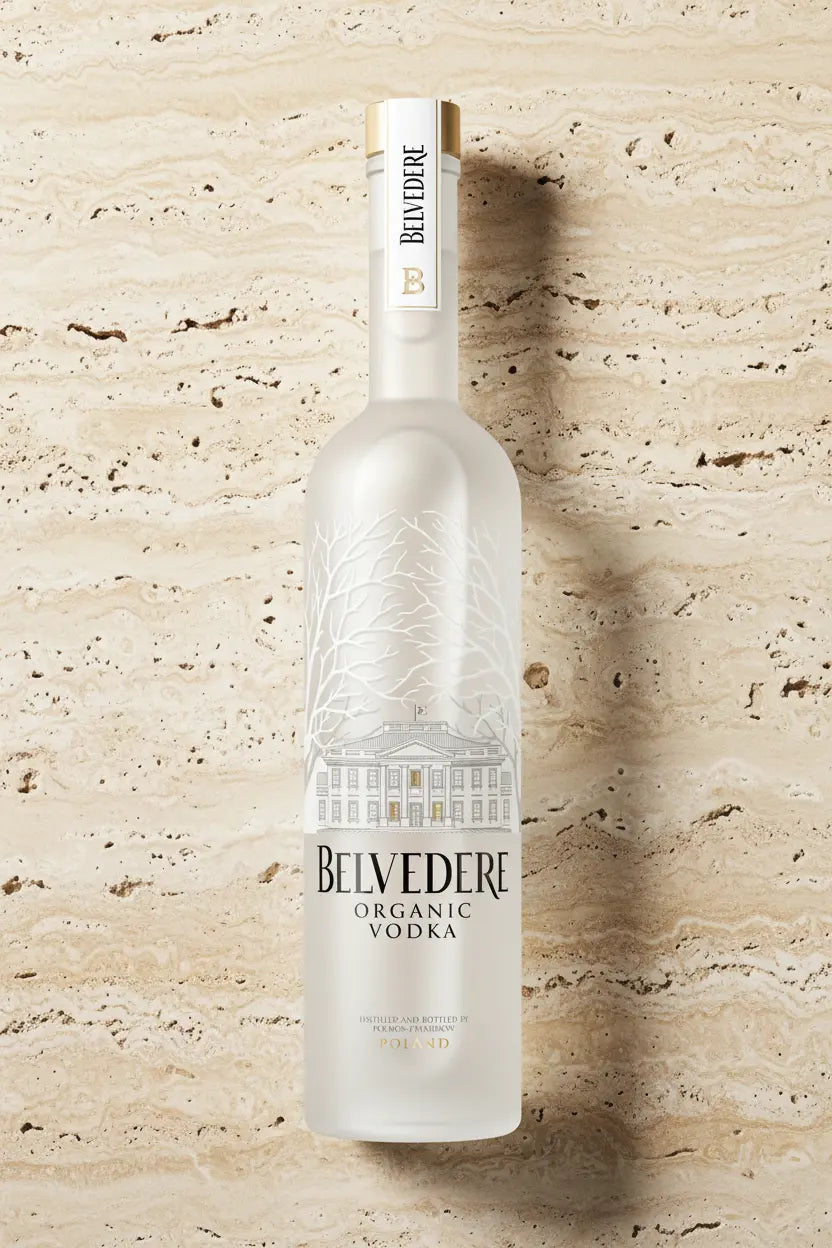 Buy Belvedere Vodka 1750mL available at Wine Sellers Direct's best prices - Australia's independent liquor specialists.