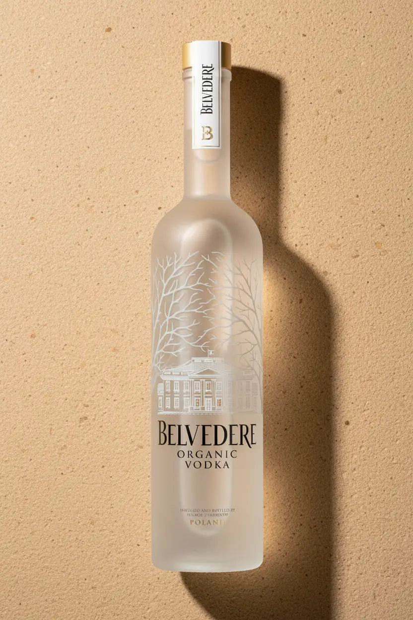 Buy Belvedere Vodka 1750mL available at Wine Sellers Direct's best prices - Australia's independent liquor specialists.