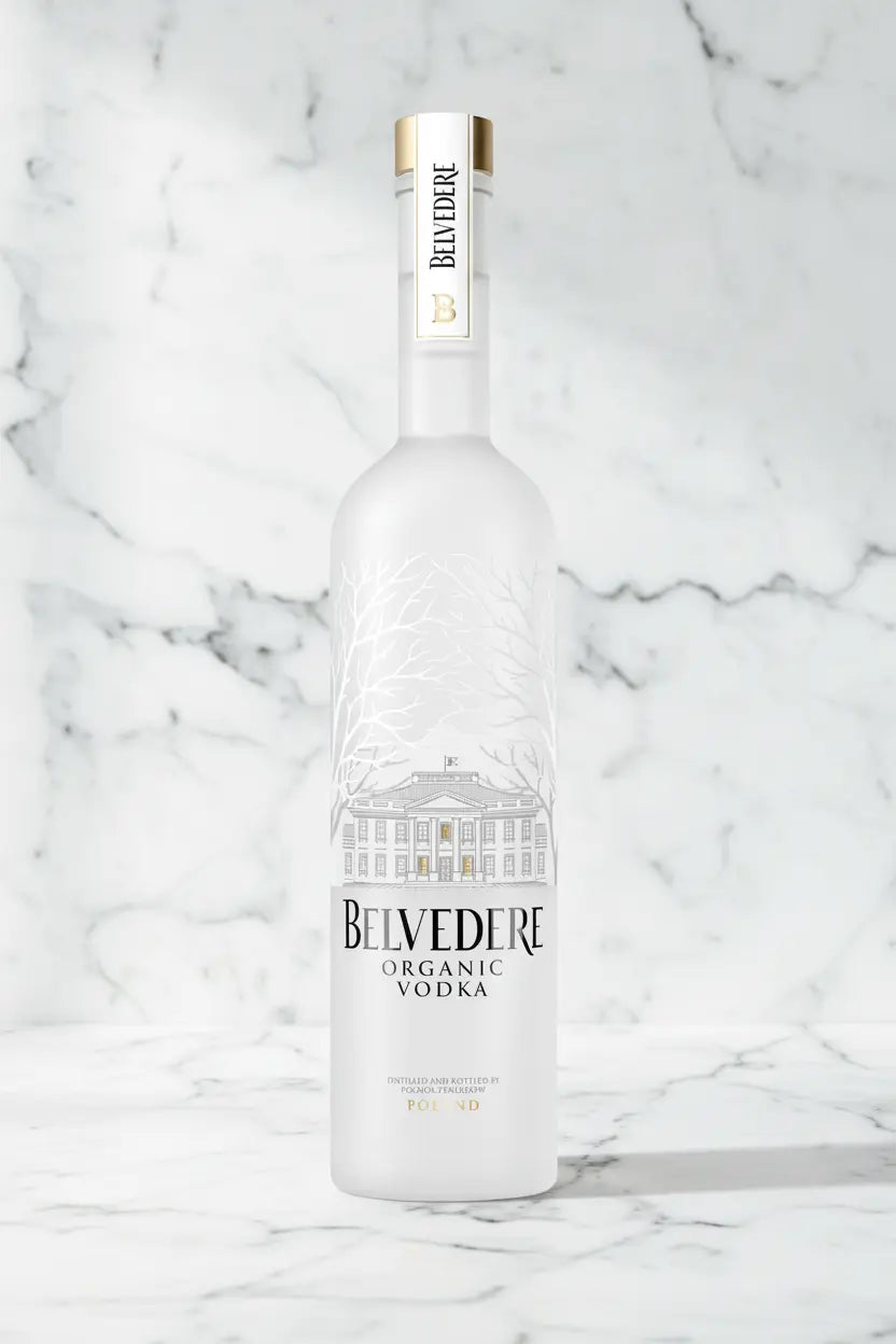 Buy Belvedere Vodka 1750mL available at Wine Sellers Direct's best prices - Australia's independent liquor specialists.