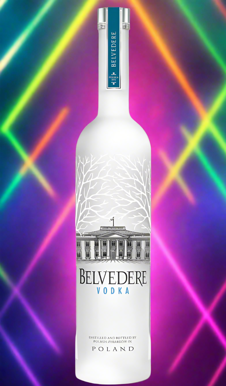 Find out more or buy Belvedere Vodka 700ml (Poland) online at Wine Sellers Direct's best prices.