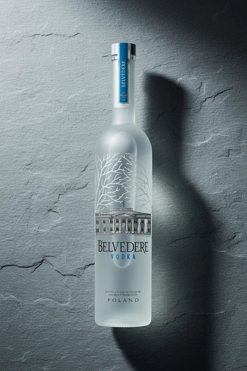 Belvedere Vodka 700ml Poland | Wine Sellers Direct