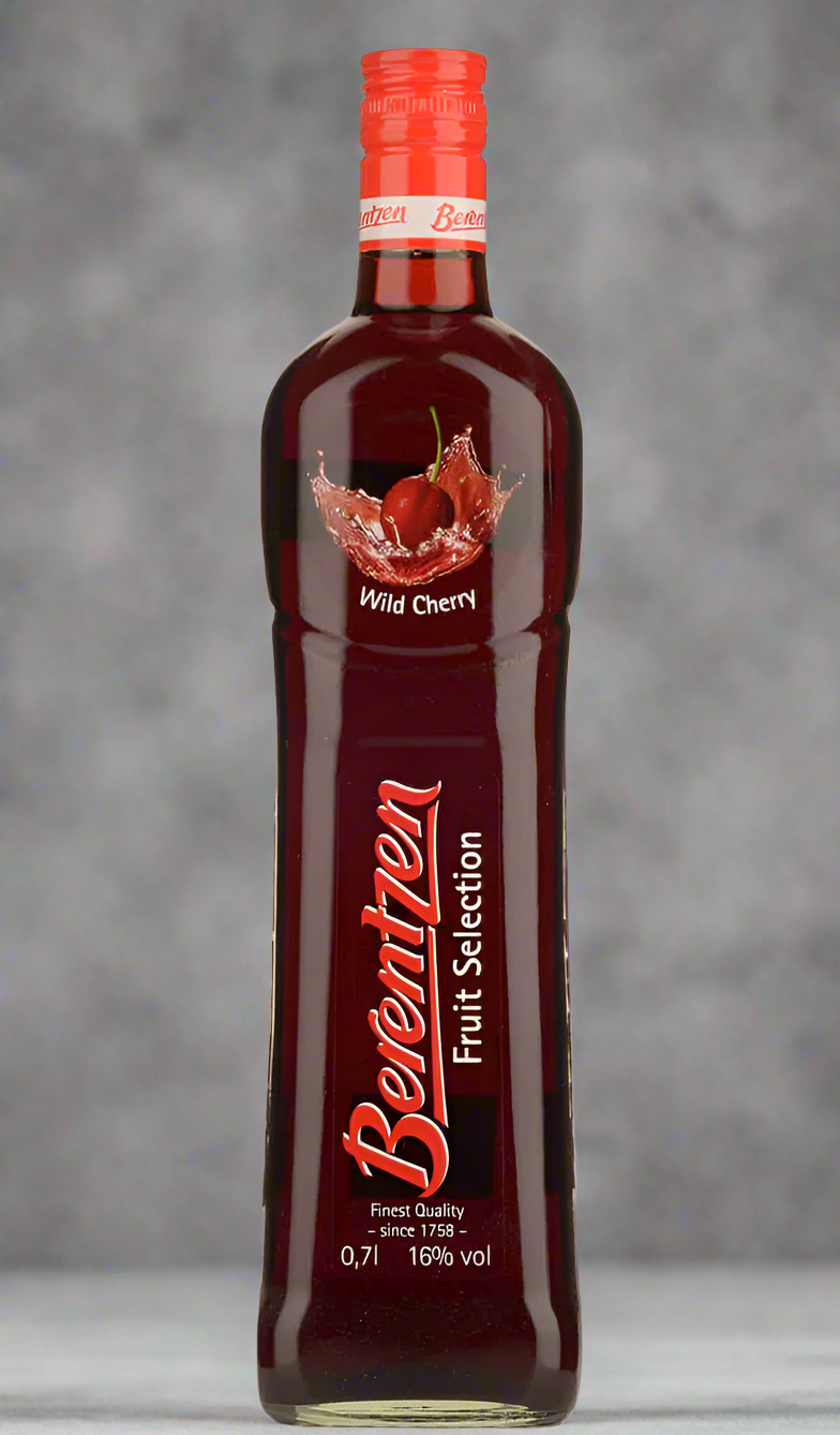 Find out more or buy Berentzen Wild Cherry Kirsche Schnapps 700ml online at Wine Sellers Direct - Australia’s independent liquor specialists.