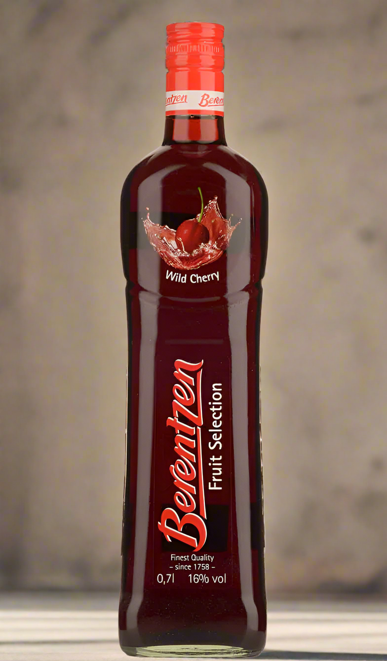 Find out more or buy Berentzen Wild Cherry Kirsche Schnapps 700ml online at Wine Sellers Direct - Australia’s independent liquor specialists.