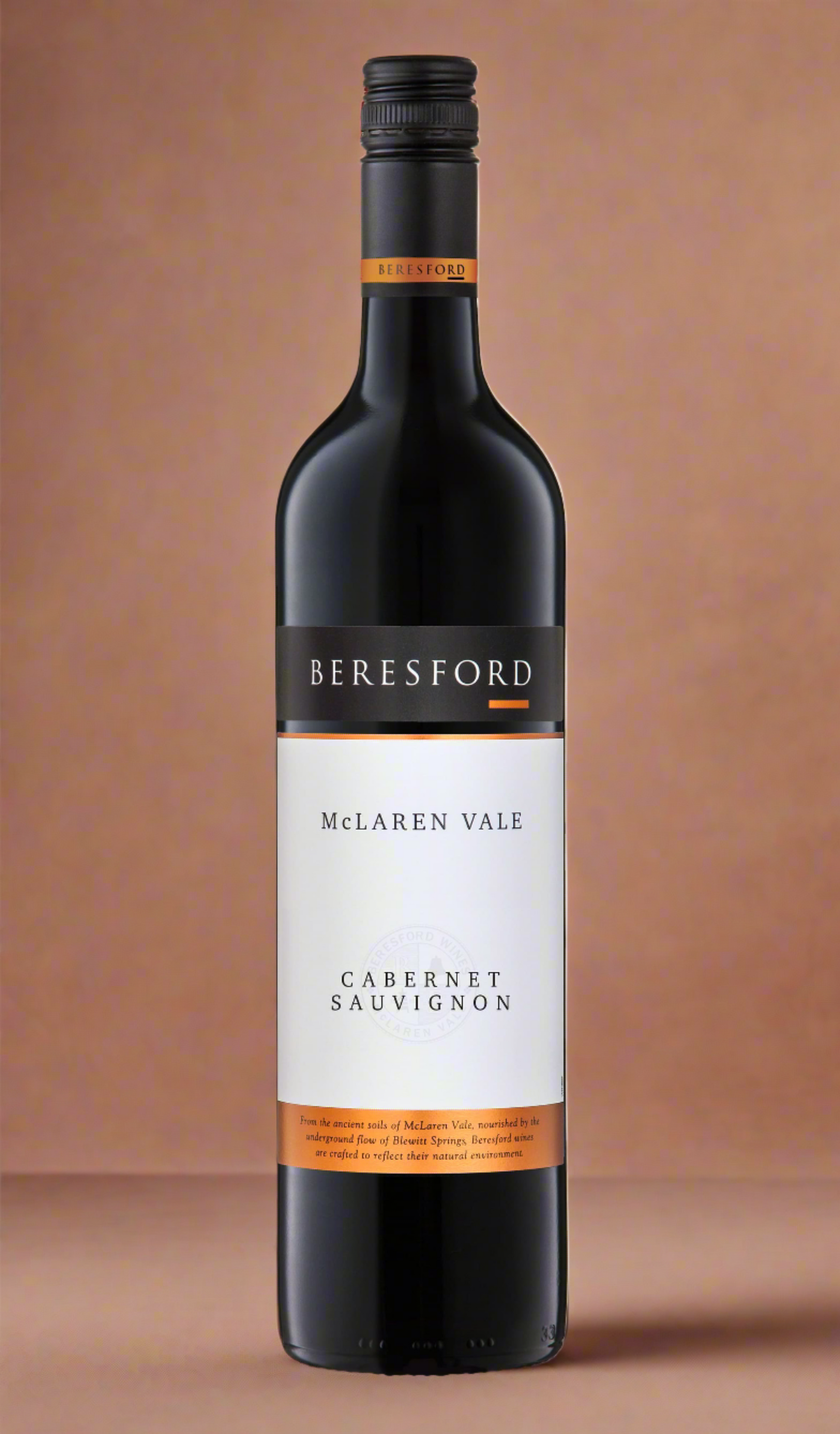 Find out more or buy Beresford Classic Cabernet Sauvignon 2022 (McLaren Vale) online at Wine Sellers Direct - Australia’s independent liquor specialists.