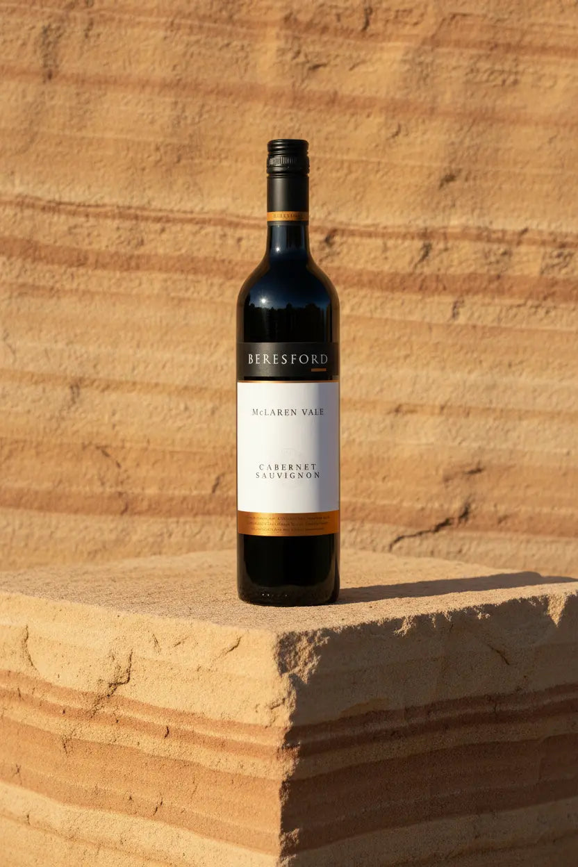Buy Beresford Classic Cabernet Sauvignon 2023 McLaren Vale online at Wine Sellers Direct's best prices. 