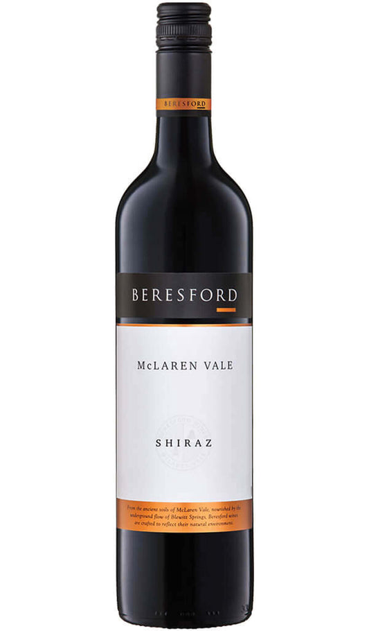 Find out more or buy Beresford Classic Shiraz 2021 (McLaren Vale) online at Wine Sellers Direct - Australia’s independent liquor specialists.