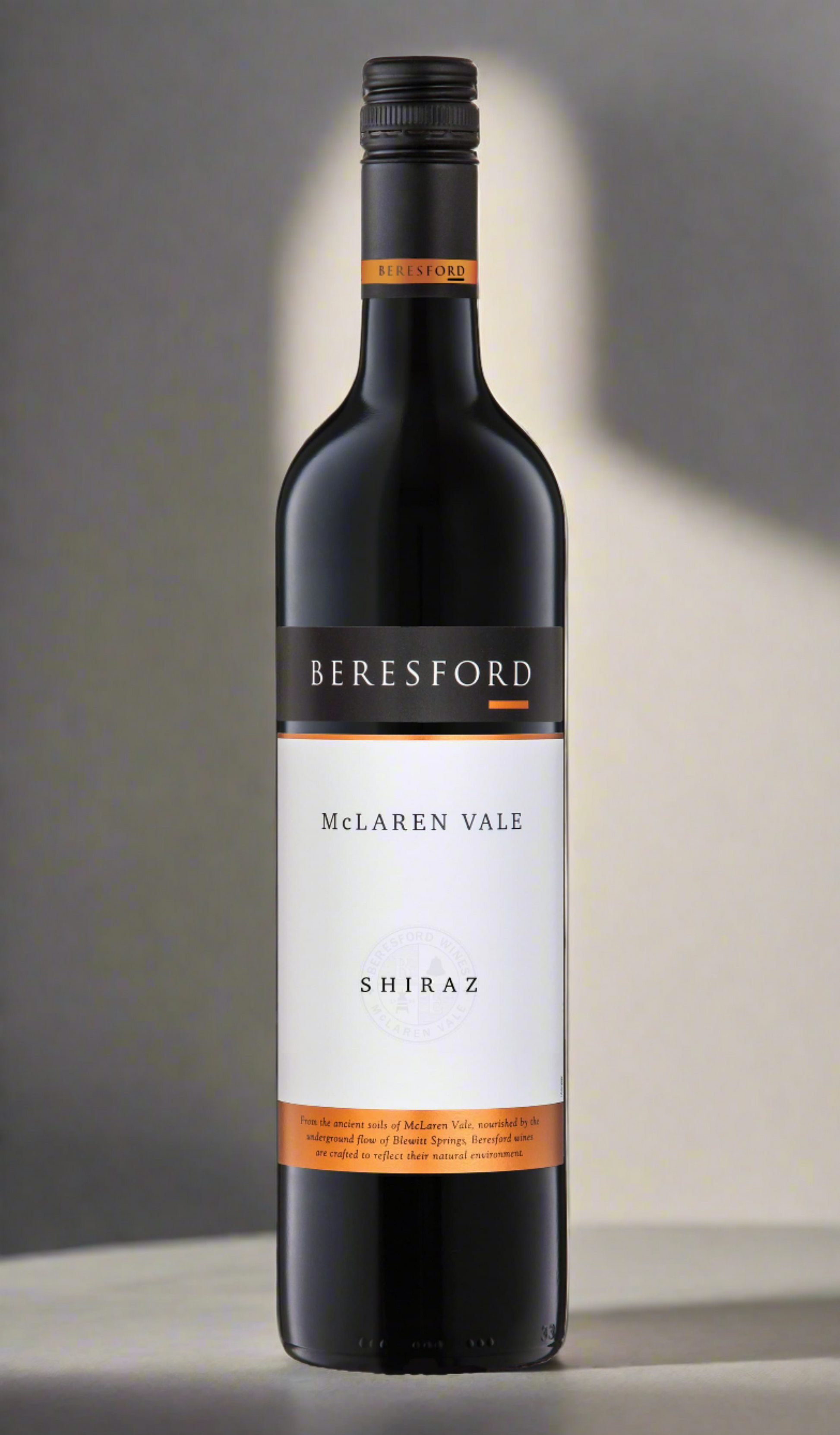 Find out more or buy Beresford Classic Shiraz 2021 (McLaren Vale) online at Wine Sellers Direct - Australia’s independent liquor specialists.